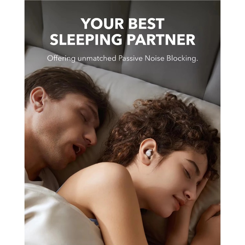 Anker Soundcore Sleep A20 Slee - đánh giá và giá Anker Speaker Soundcore Boom 2