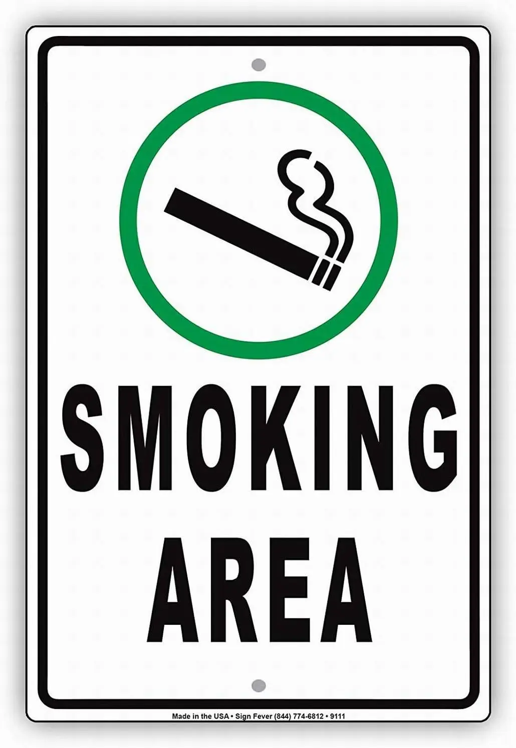Safety Sign Smoking Vaping All - đánh giá và giá Vaping Store