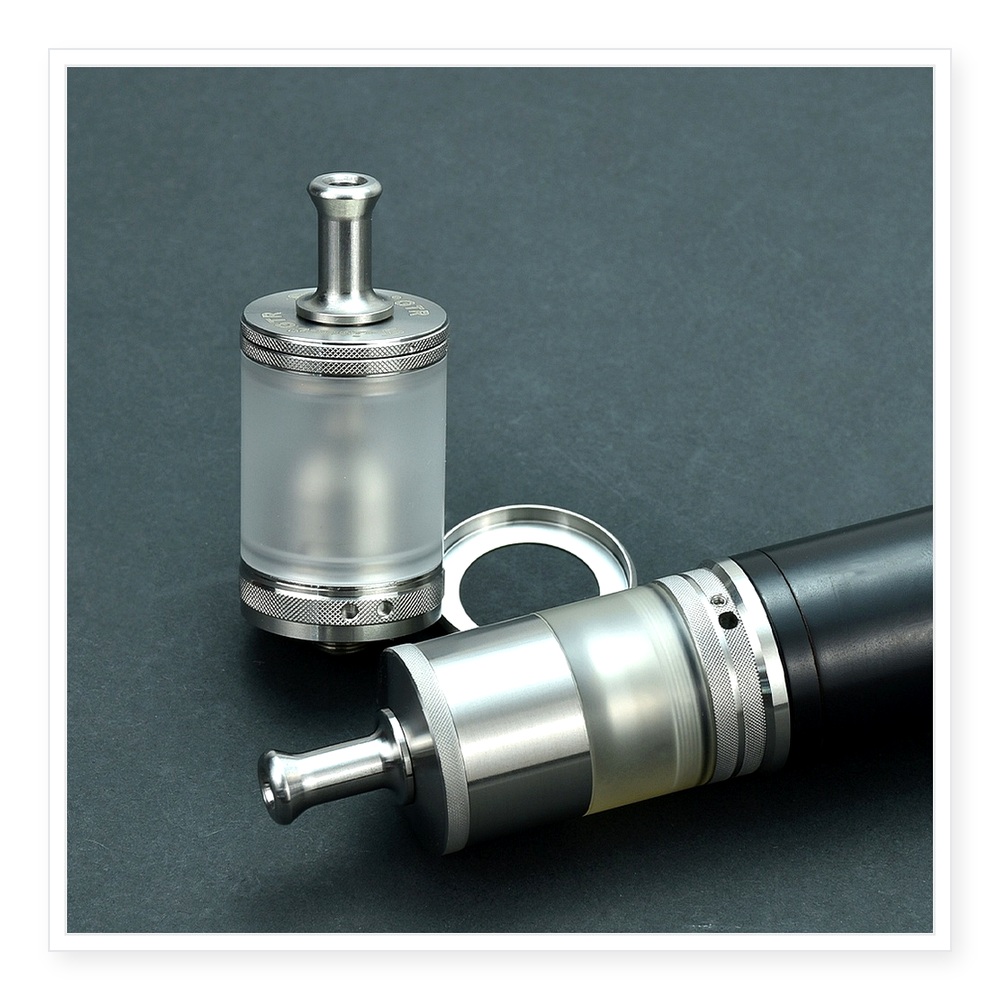 25mm Vaporizer Beauty Ring for - đánh giá và giá Accessories For Vaping