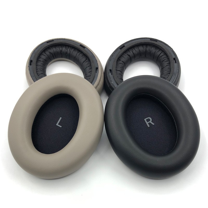 High Density Foam Ear Pads Com - đánh giá và giá Sennheiser Headphone Momentum 4