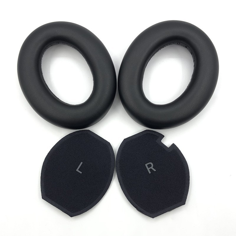 High Density Foam Ear Pads Com - đánh giá và giá Sennheiser Headphone Momentum 4
