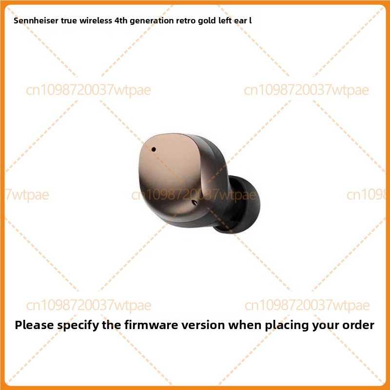 For Sennheiser MOMENTUM True W - đánh giá và giá Sennheiser Headphone Momentum 4