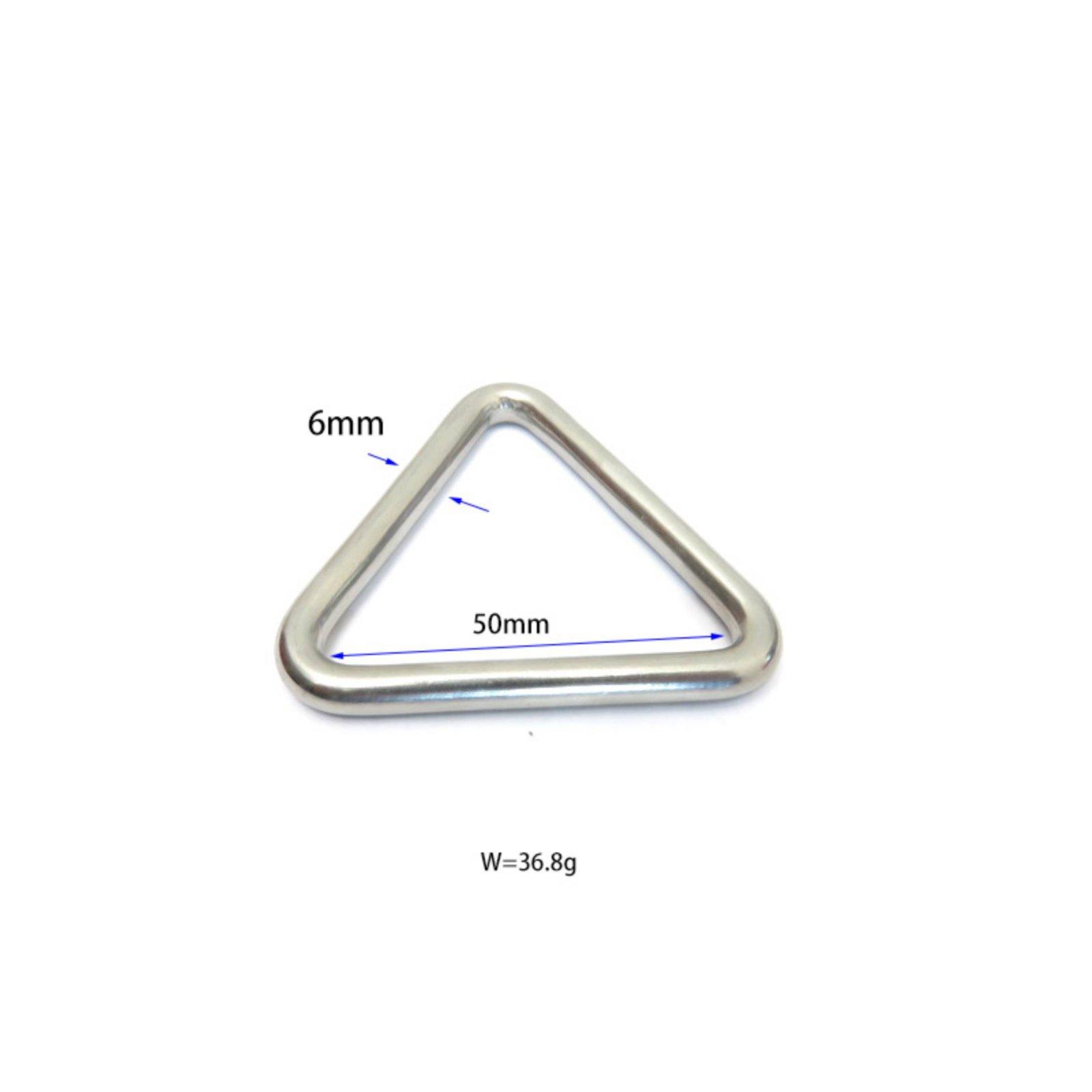 Scuba Gear Triangle Loop for D - đánh giá và giá Stainless Wire Ss316