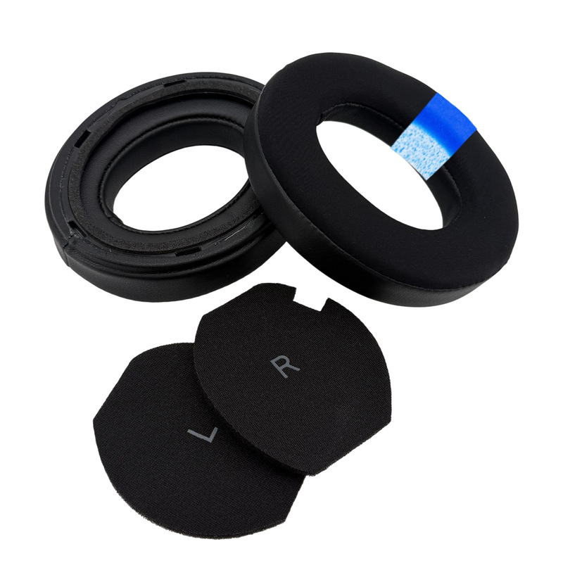 Cooling Gel Ear Pads Compatibl - đánh giá và giá Sennheiser Headphone Momentum 4
