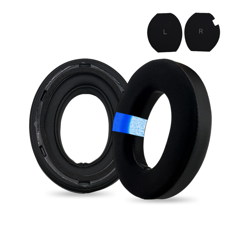 Cooling Gel Ear Pads Compatibl - đánh giá và giá Sennheiser Headphone Momentum 4