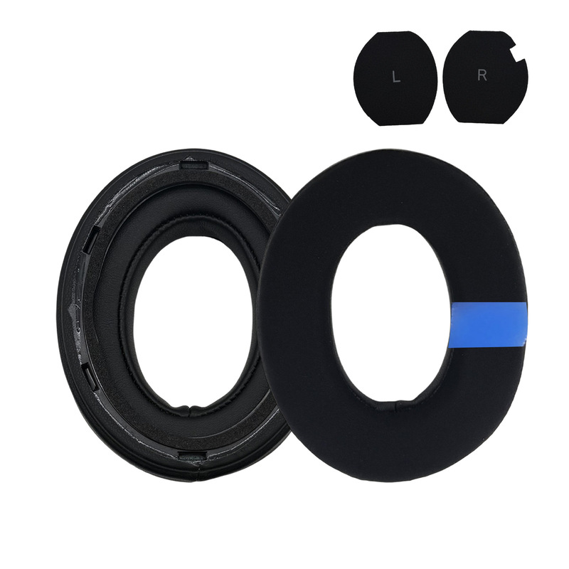 Cooling Gel Ear Pads Compatibl - đánh giá và giá Sennheiser Headphone Momentum 4