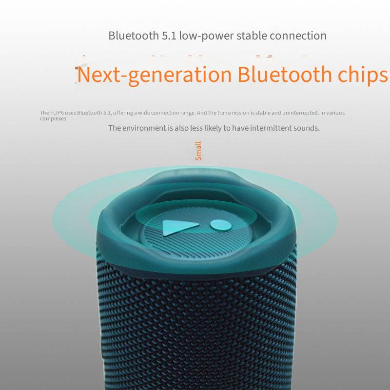 JBL Flip 6 Wireless Bluetooth  - đánh giá và giá Jbl Speaker Flip 6