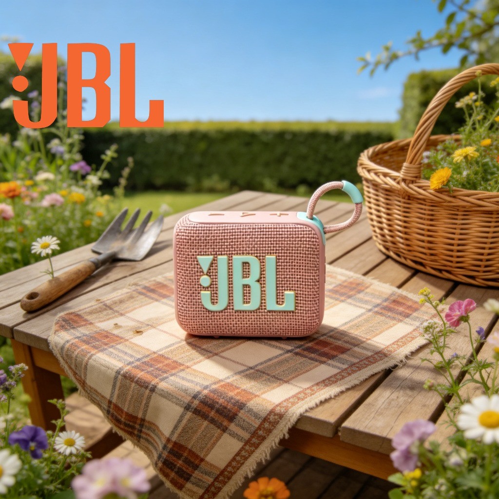 JBL GO4 4th Gen Portable Wirel - đánh giá và giá Jbl Speaker Go 4