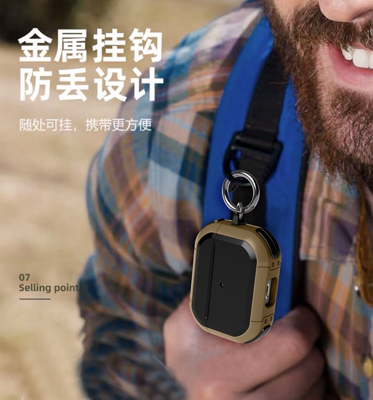 Armor Protective Case For AirP - đánh giá và giá Anker Speaker Soundcore Boom 2