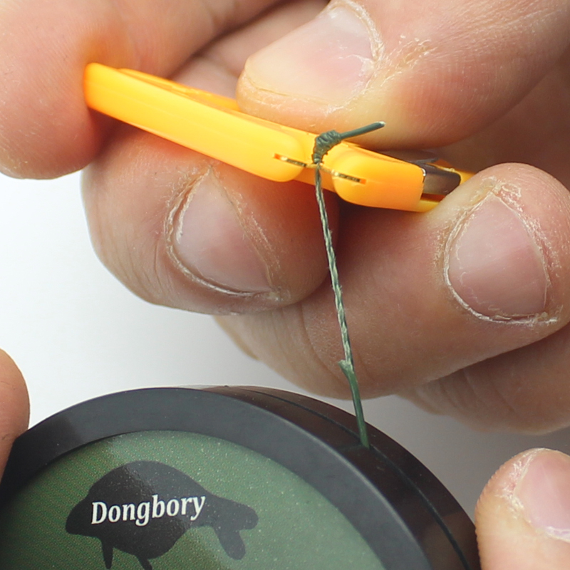 1 Cái Cá Chép Dây Câu Cá Phủ H - đánh giá và giá Mesh Coil Strip