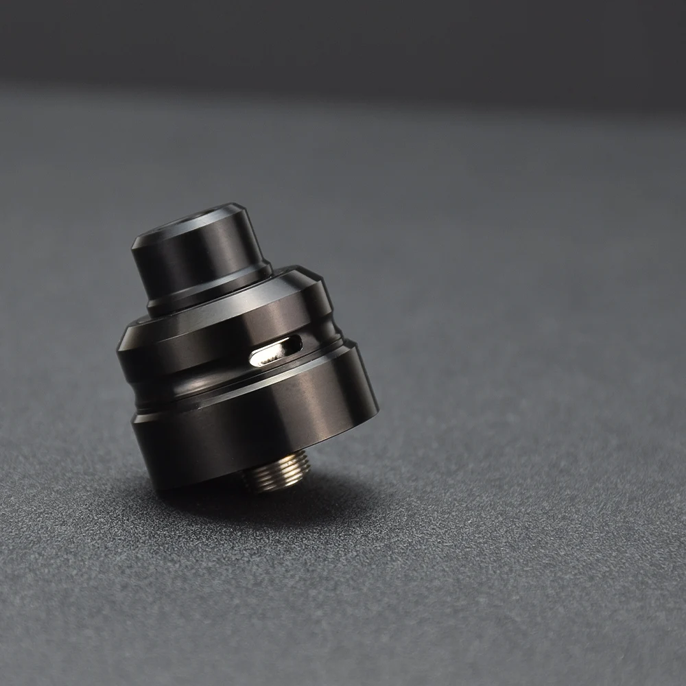 Wolfcoolvape Daywon V2 RDA 22m - đánh giá và giá Accessories For Vaping