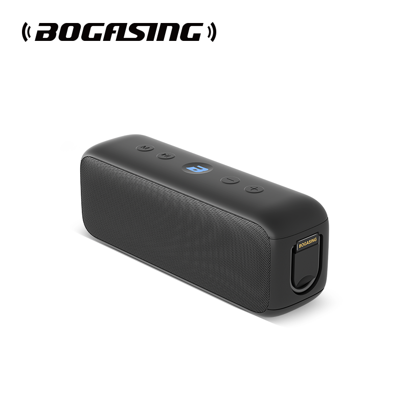 BOGASING G6 Portable Bluetooth - đánh giá và giá Anker Speaker Soundcore Boom 2