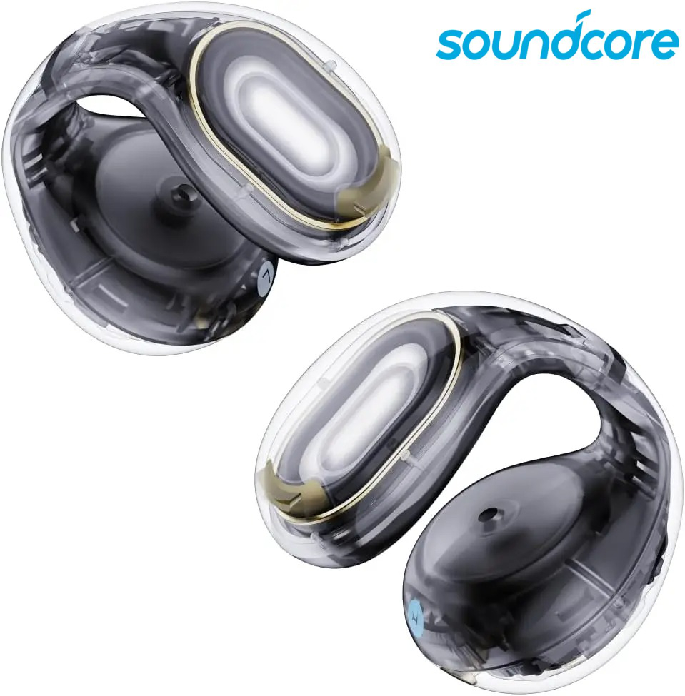 Soundcore C30i A3330 Open Ear  - đánh giá và giá Anker Speaker Soundcore Boom 2