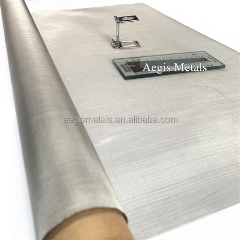 Ultra Fine 1 Micron 3 5 Micro  - đánh giá và giá Stainless Wire Ss316
