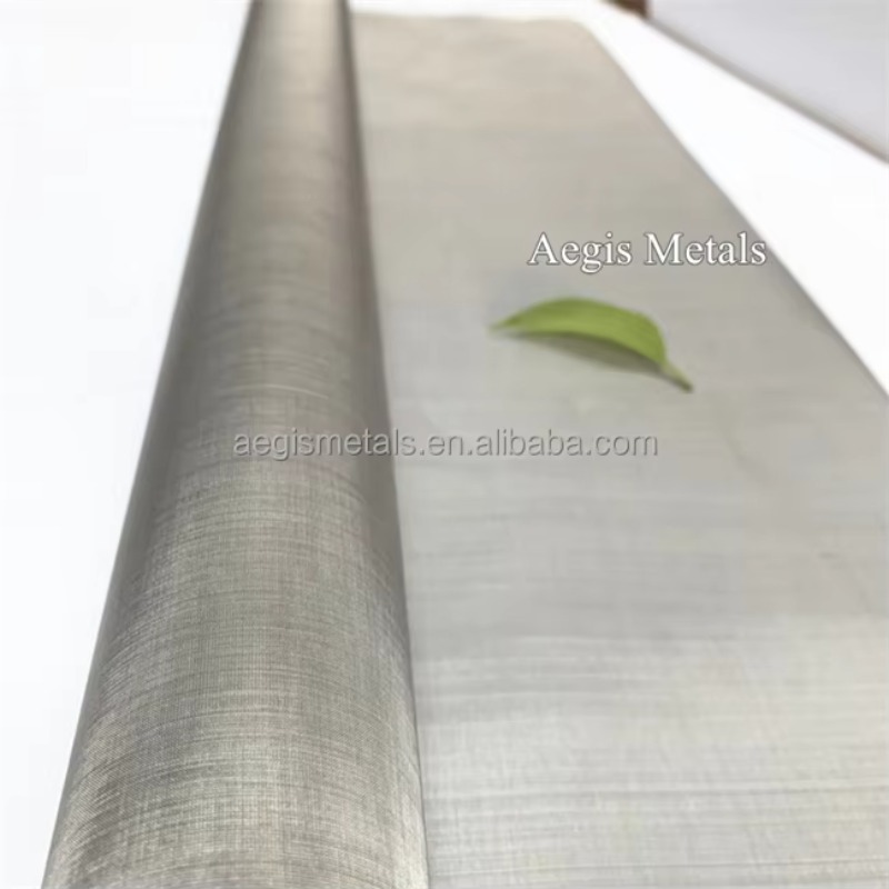 Ultra Fine 1 Micron 3 5 Micro  - đánh giá và giá Stainless Wire Ss316