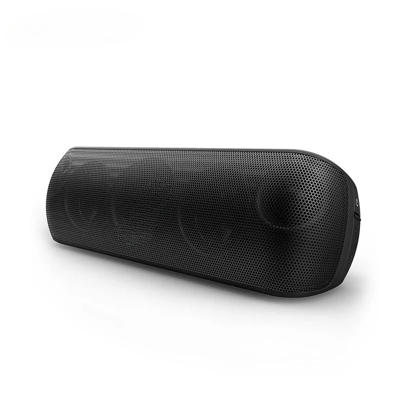 For  Speaker with Hi-Res 30W   - đánh giá và giá Anker Speaker Soundcore Boom 2