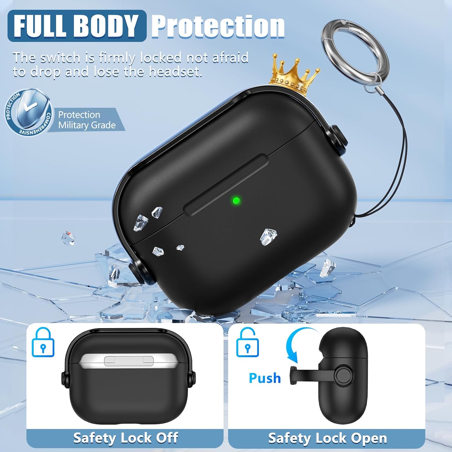 For AirPods Pro 3/Pro 2/4 with - đánh giá và giá Anker Speaker Soundcore Boom 2